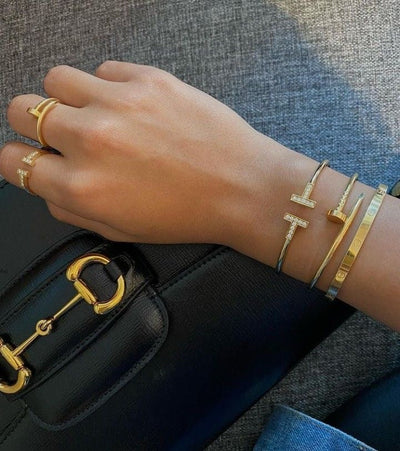 TF Cravejado Inspiration Bracelet