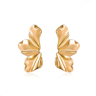Flower Earring