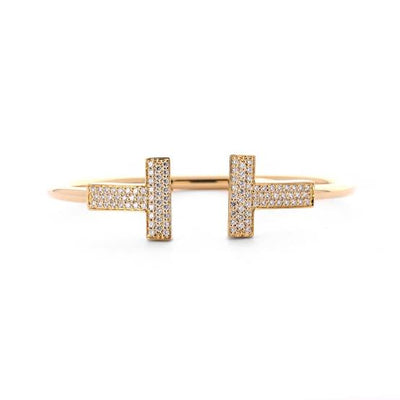 TF Cravejado Inspiration Bracelet