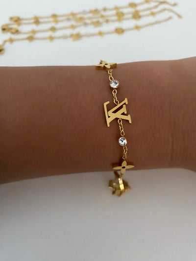 LV Inspiration Bracelet