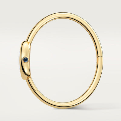 Cart Baignoire Bracelet Watch