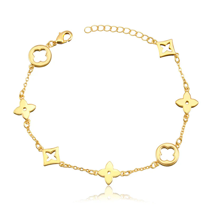 LV Classic Bracelet