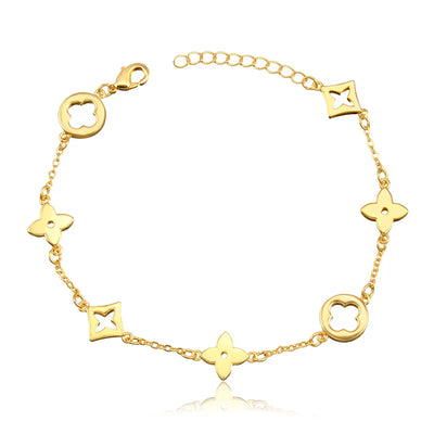 LV Classic Bracelet