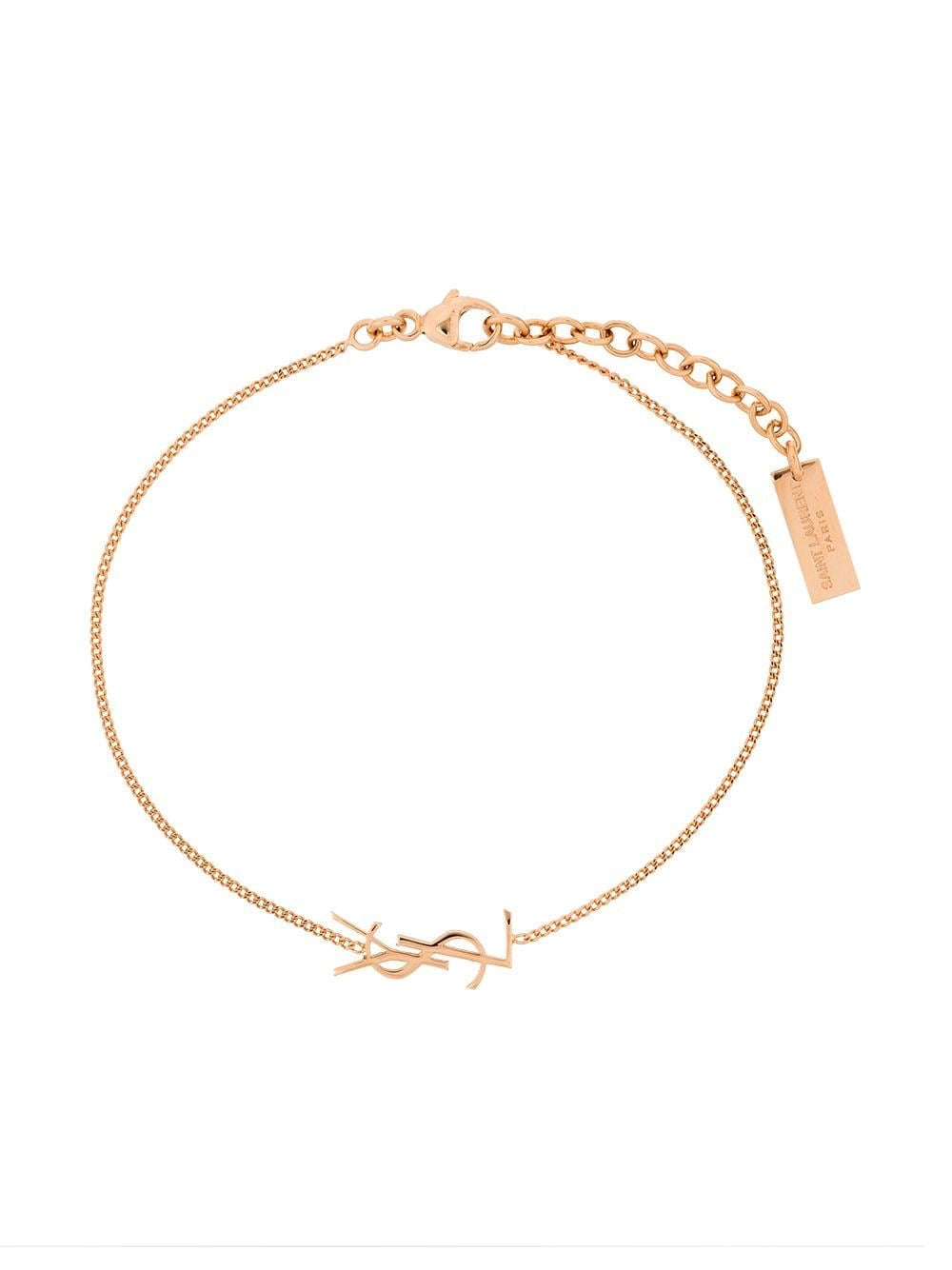 High Jewelry Inspiration Bracelet