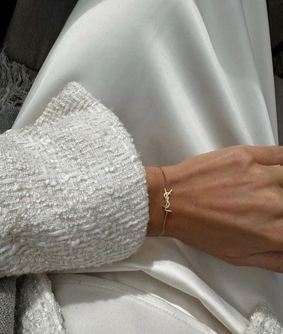 High Jewelry Inspiration Bracelet