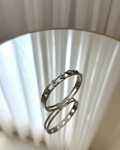 LV Mother-of-Pearl Bracelet