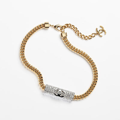 Chain Bracelet Inspiration CN Semi-jewelry