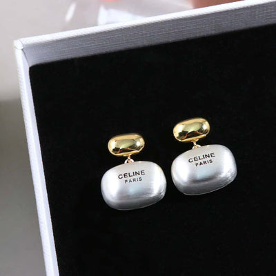 Celine Inspiration Earring