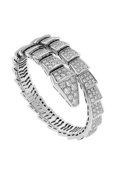 Luxury Snake BV Bracelet