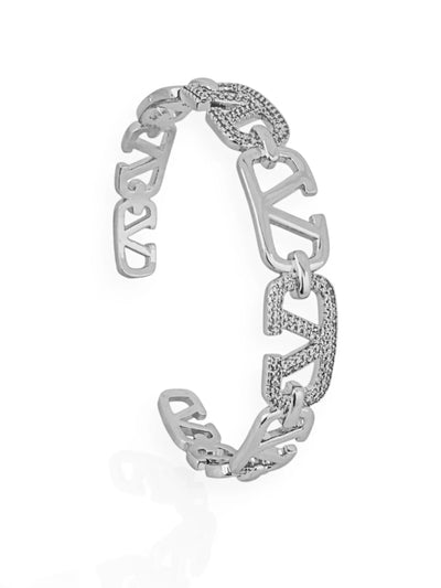 Adjustable Bracelet Inspired by Valentino