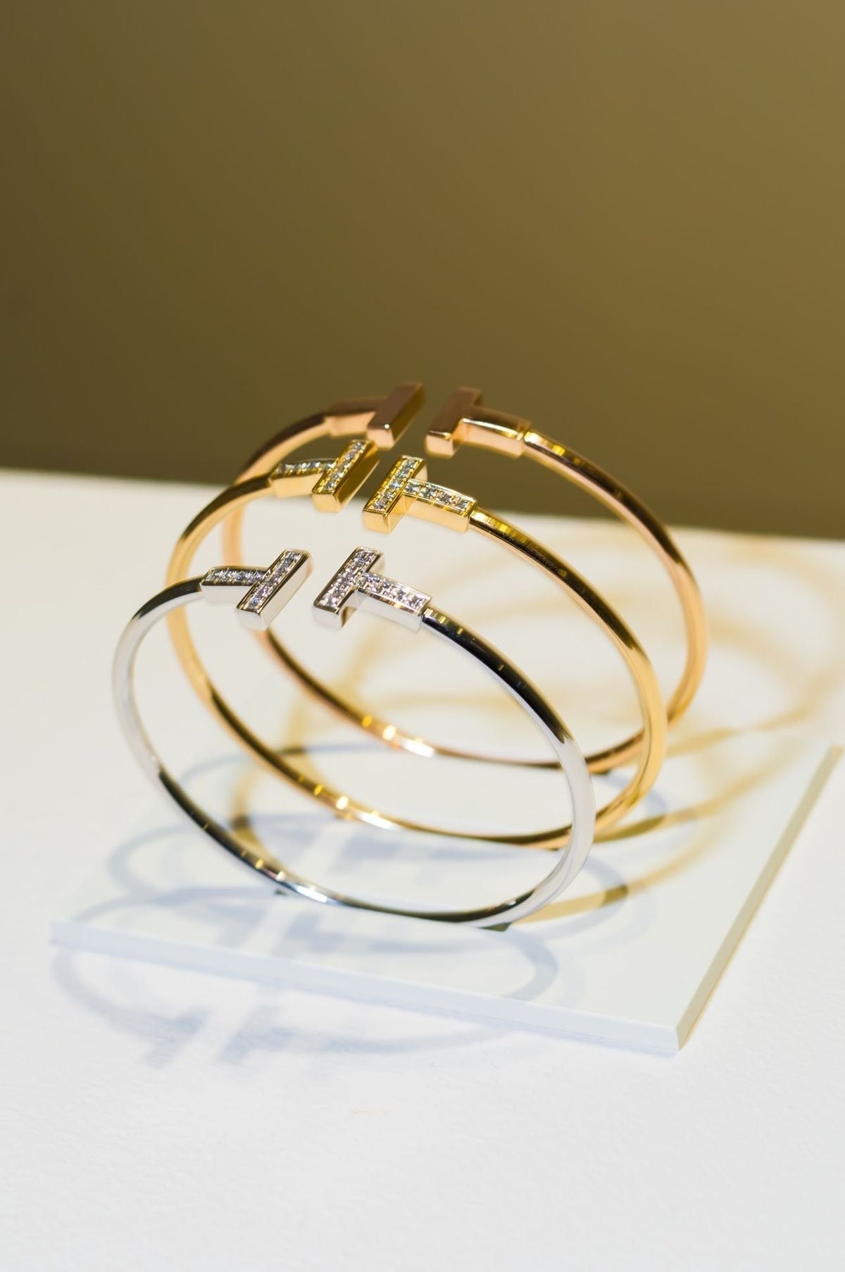 TF Cravejado Inspiration Bracelet