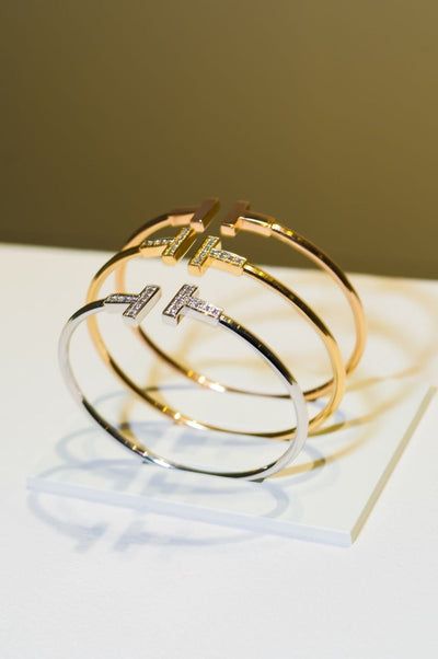 TF Cravejado Inspiration Bracelet