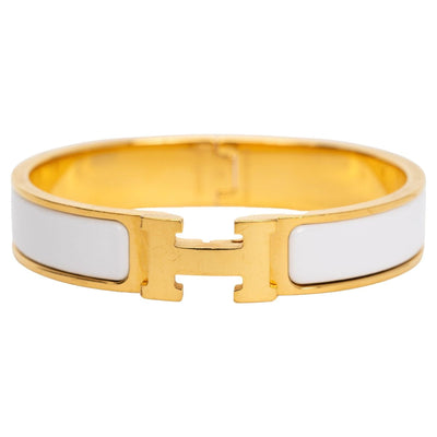 White Inspiration Bracelet