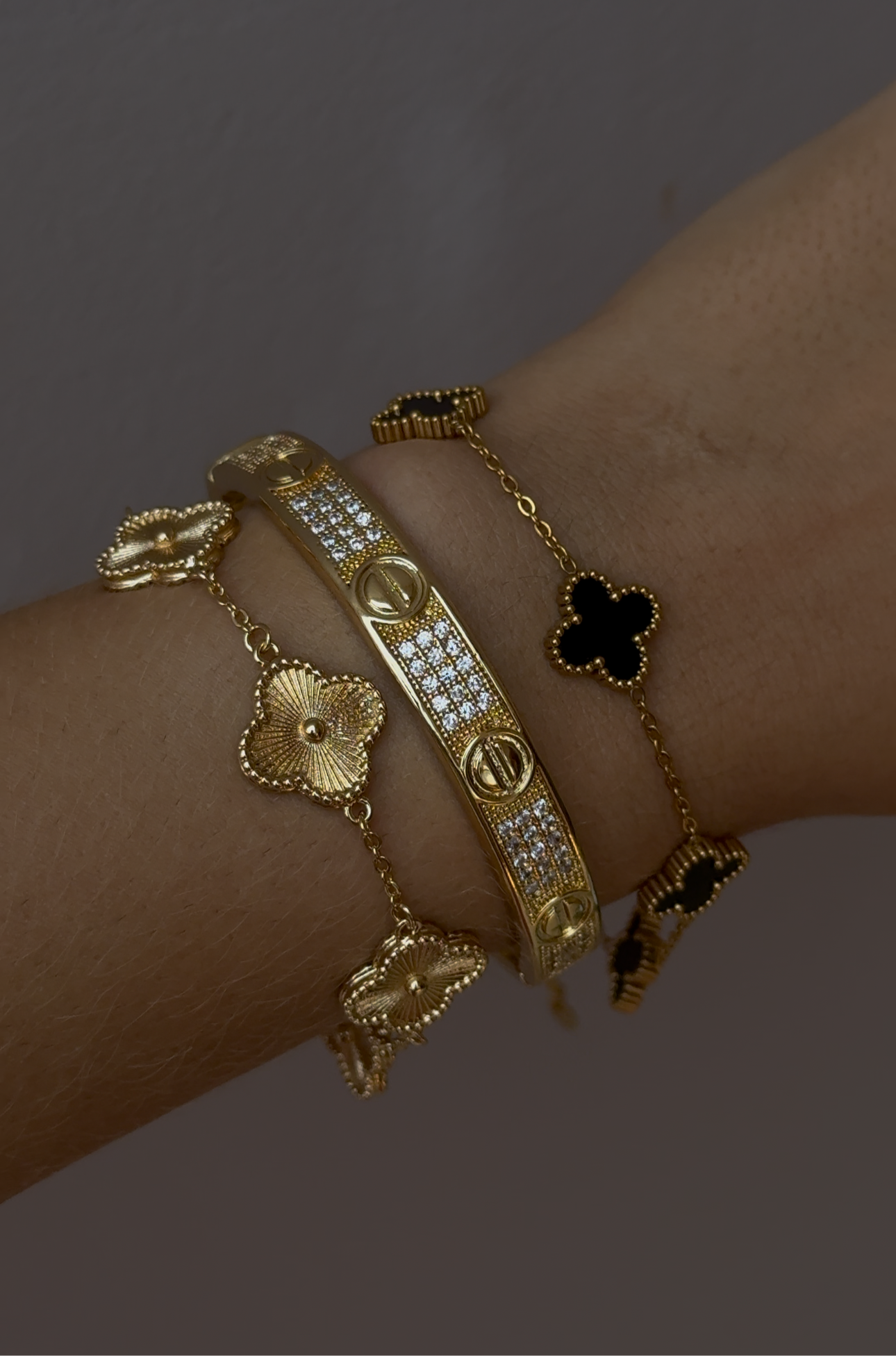 Mix Luxe Royale