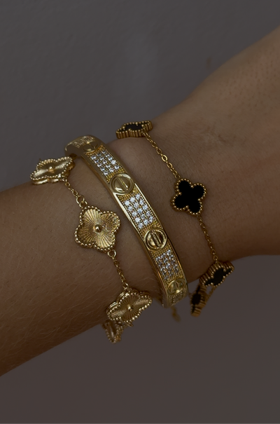 Mix Luxe Royale