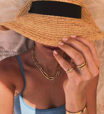TF Inspiration Necklace