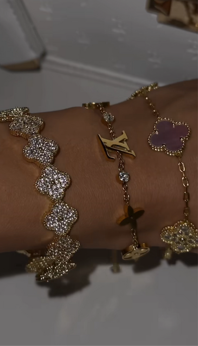 LV Inspiration Bracelet