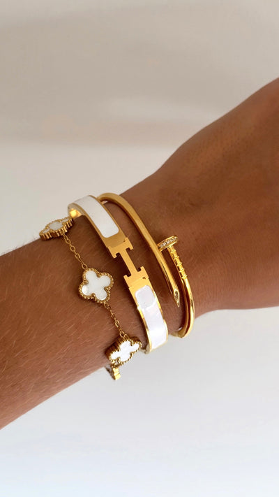 MIX SHINE HIGH JEWELRY WHITE