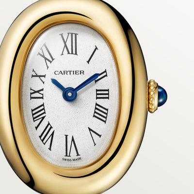Cart Baignoire Bracelet Watch