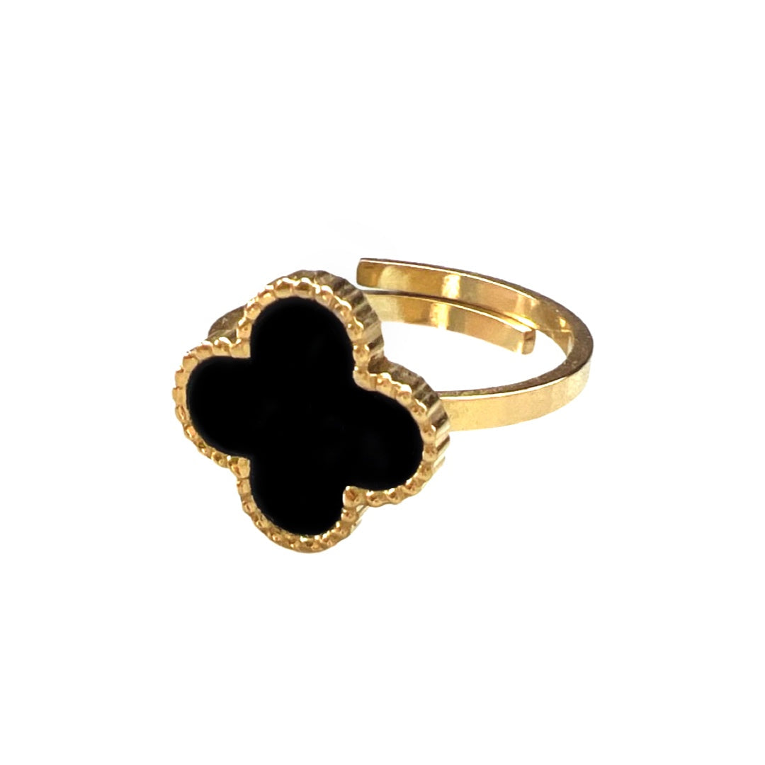 Adjustable Ring