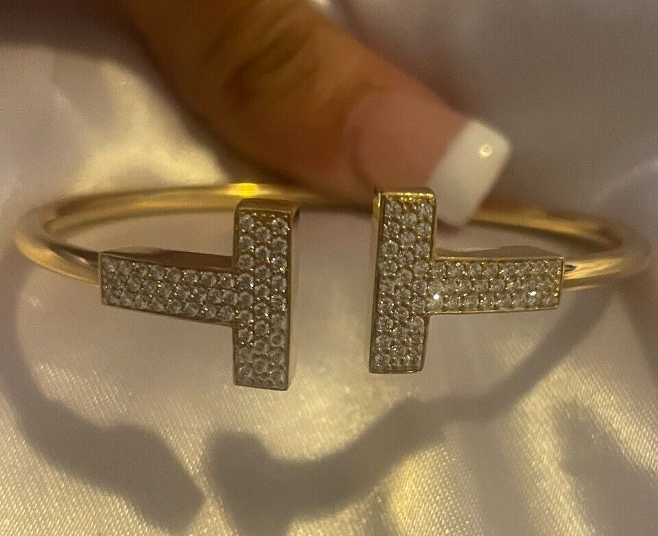 TF Cravejado Inspiration Bracelet