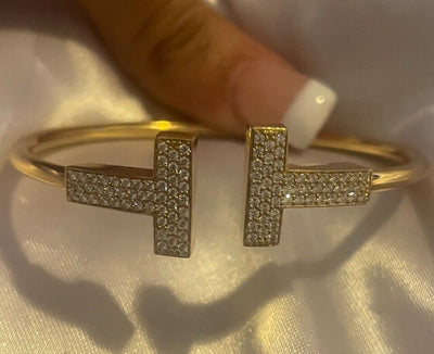 TF Cravejado Inspiration Bracelet