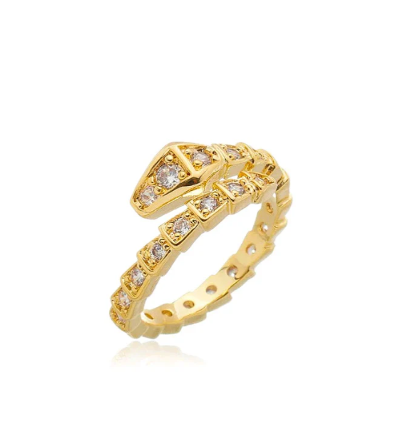 Adjustable BV Inspiration Ring