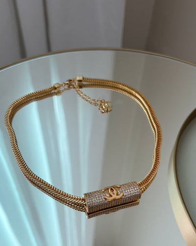 Chain Bracelet Inspiration CN Semi-jewelry