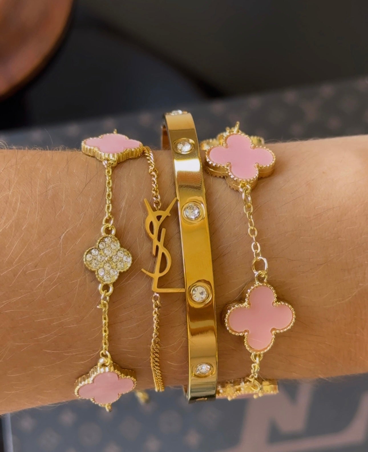 Luxury Mix Summer