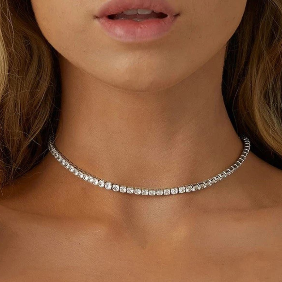 Riviera Choker