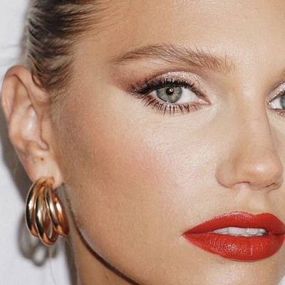 Chic Multi Hoop Earring