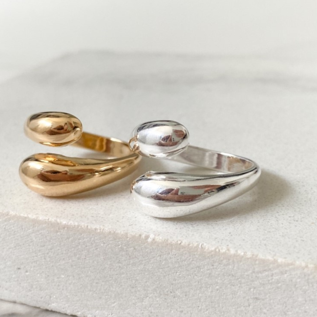 Capri Ring