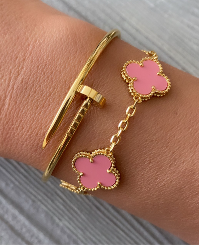 CLOVER 5 BRACELET