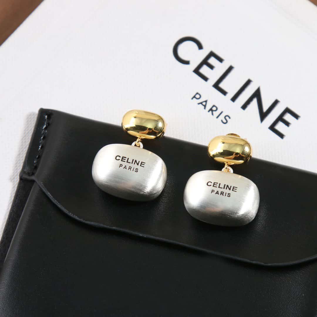 Celine Inspiration Earring