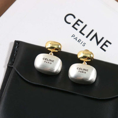 Celine Inspiration Earring