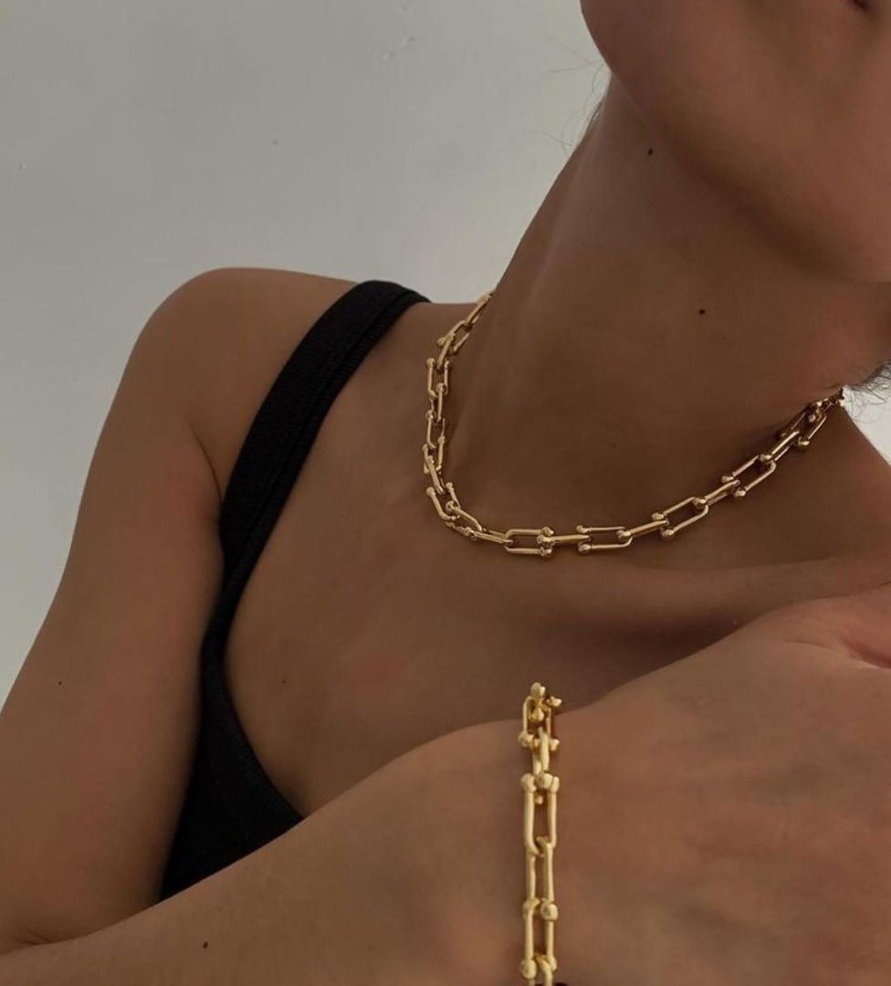TF Inspiration Necklace
