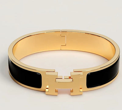 Black Inspiration Bracelet H