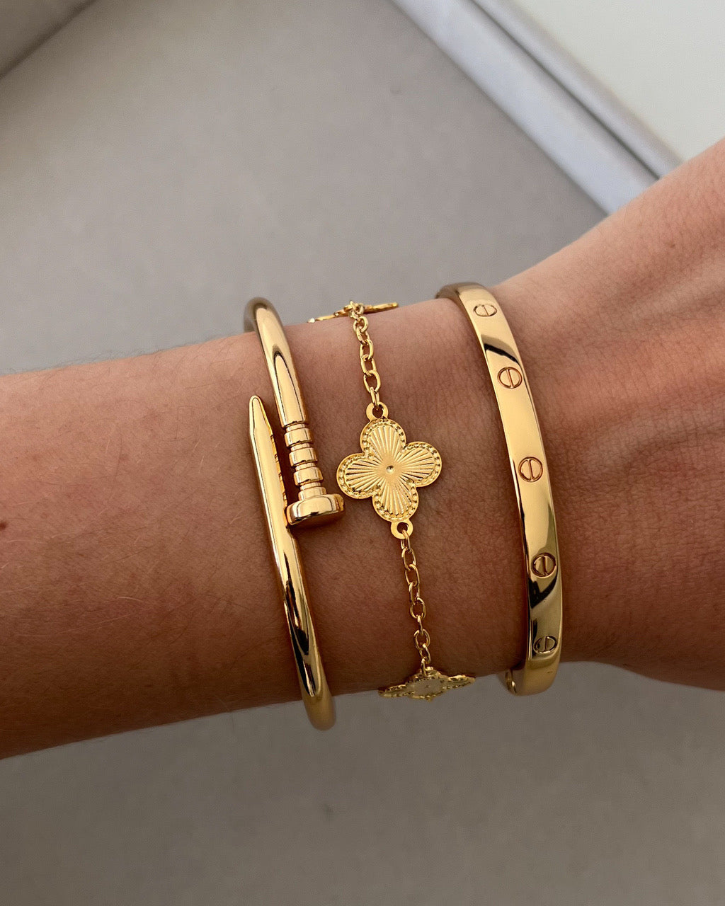 Mix Virginia Bracelets