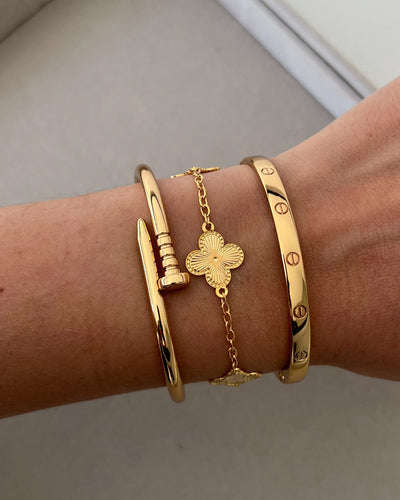 Mix Virginia Bracelets