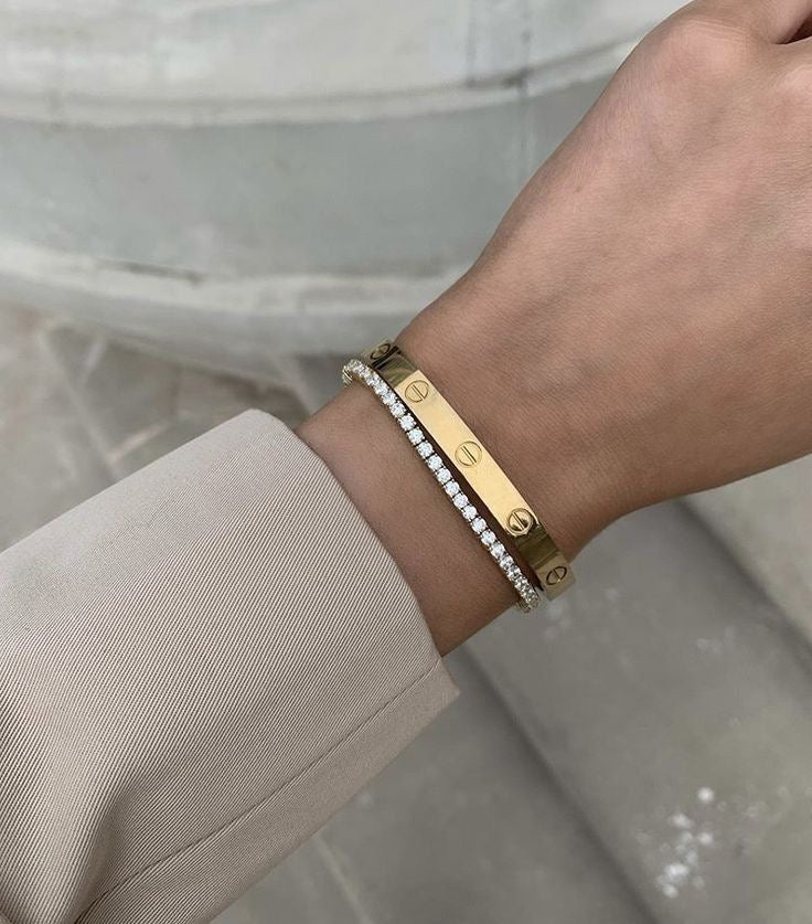 Classic Virginia Bracelet