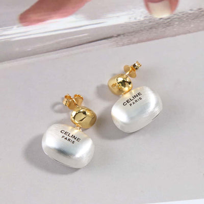 Celine Inspiration Earring