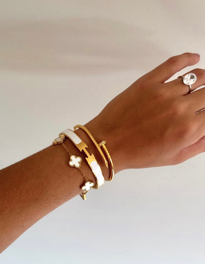 MIX SHINE HIGH JEWELRY WHITE
