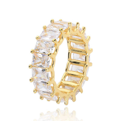 Paved Ring