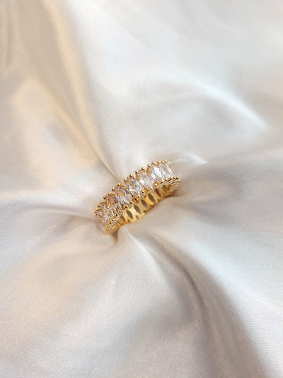 Paved Ring