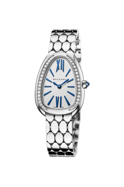 Inspiration BV Blue Watch