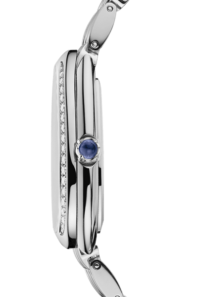 Inspiration BV Blue Watch