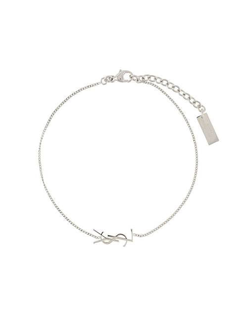 High Jewelry Inspiration Bracelet