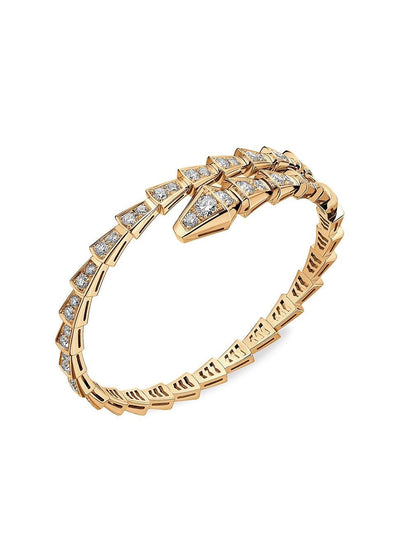Bracelet BV with Zirconia