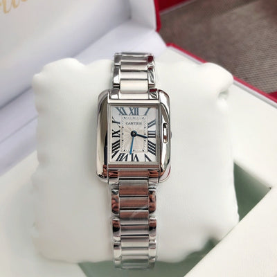 Tank Inspiration Watch