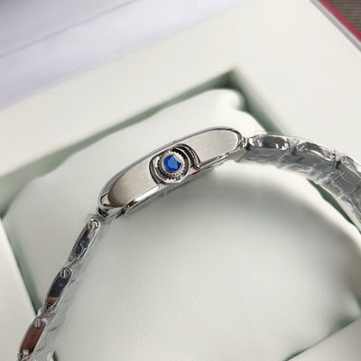Tank Inspiration Watch